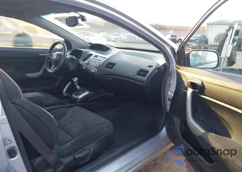 2008 Honda Civic Ex z USA, uszkodzony, nr VIN 2HGFG11898H543596